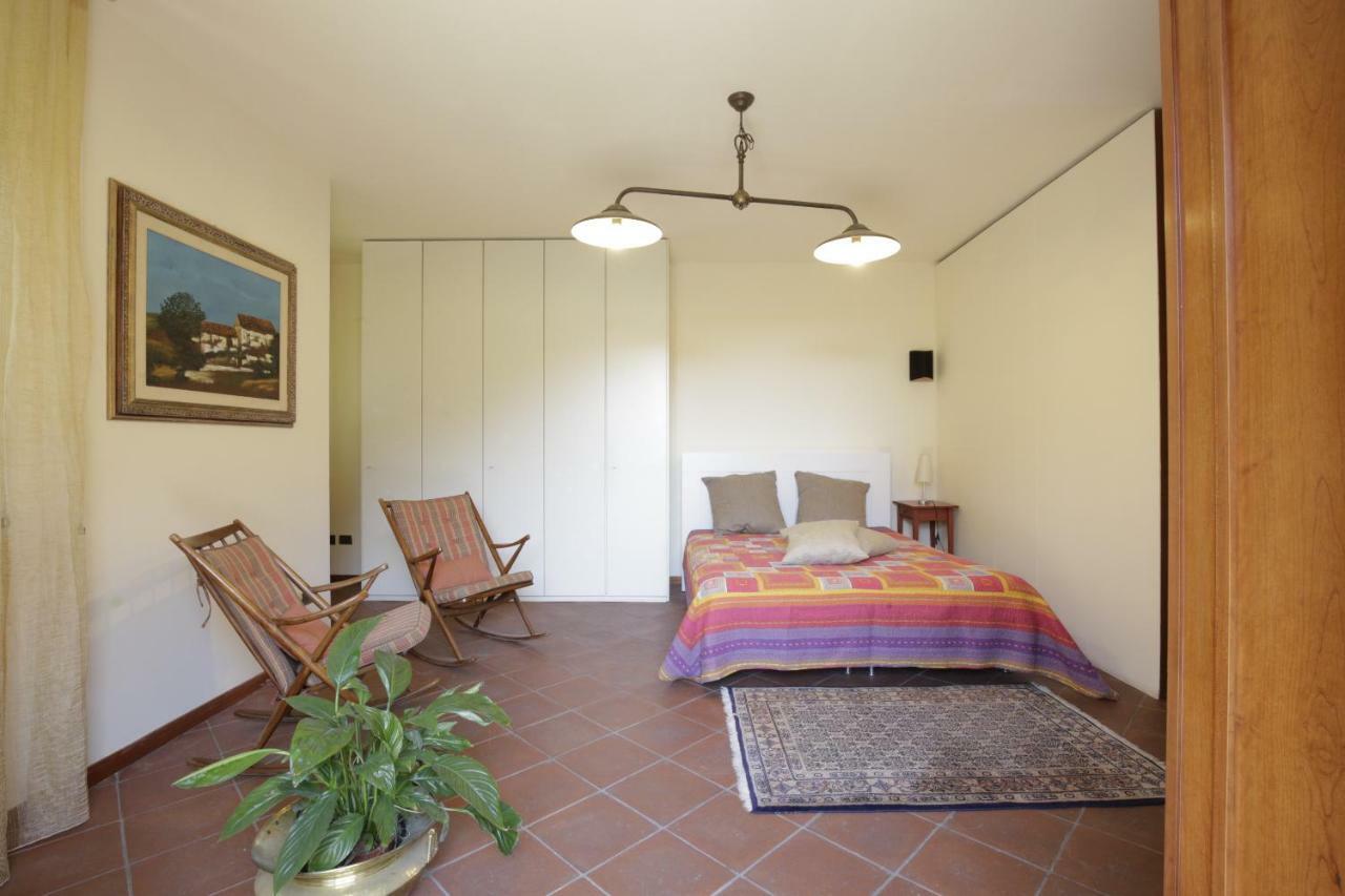 Villino La Magnolia Apartment Osimo Exterior photo